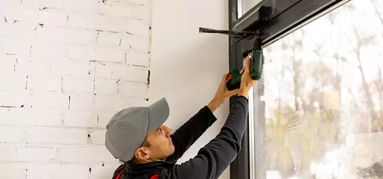 Automatic Door Opener Commercial Carol Stream