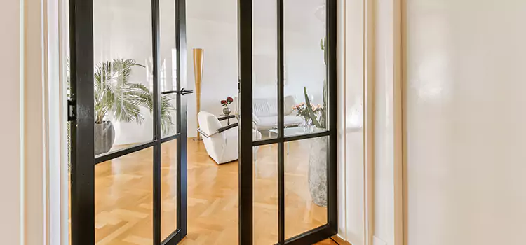 Bifold Door Replacement Carol Stream