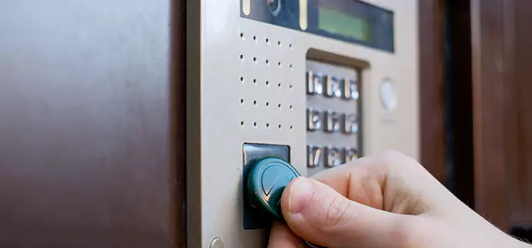 Enhanced Security Features Carol Stream
