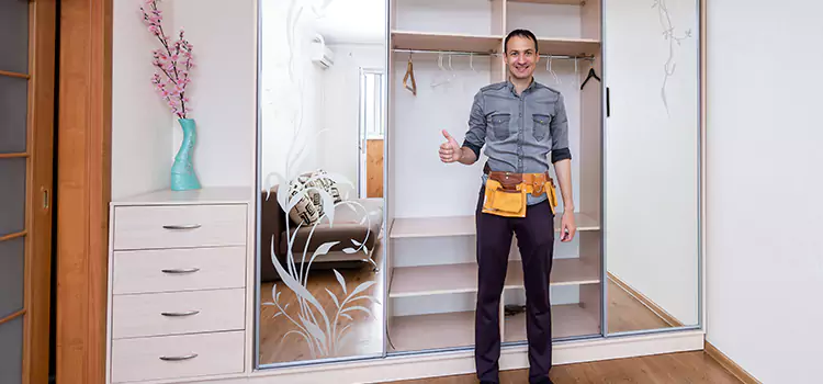 Sliding Closet Door Replacement Carol Stream