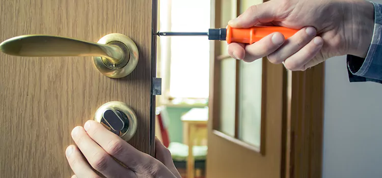 Garage Door Installation Carol Stream
