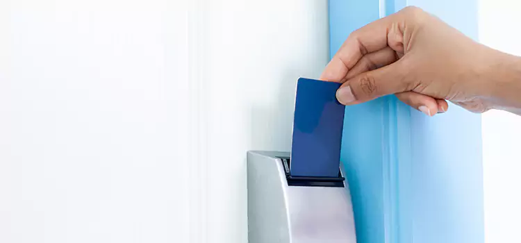 Access Control System Integration Carol Stream