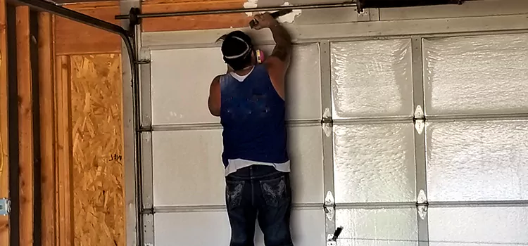 Specialized Garage Door Panel Solutions in Carol Stream, IL