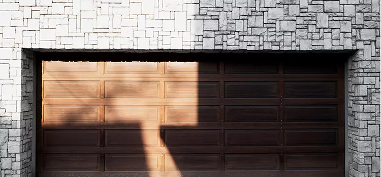 Garage Door Installation Carol Stream