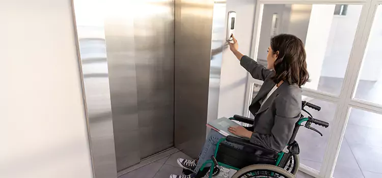 Benefits of Modern Handicap Door Systems in Carol Stream, IL