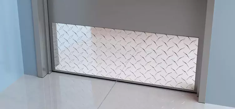 Benefits of Professional Kick Plate Solutions in Carol Stream, IL