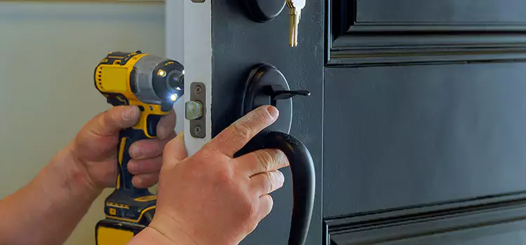 Mobile Automotive Locksmith Carol Stream