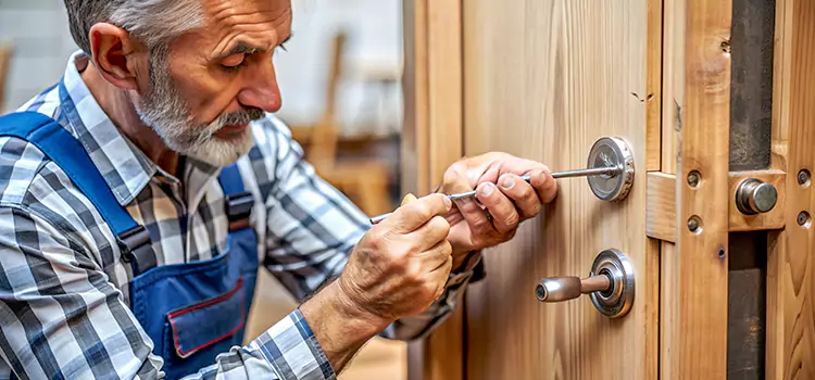 Mortise Replacement Lock Carol Stream
