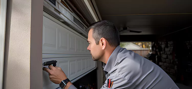 Garage Door Cable Replacement Carol Stream