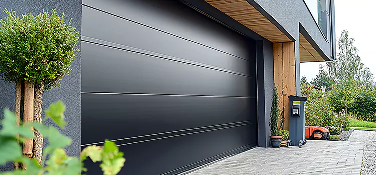 Residential Garage Door Service Carol Stream