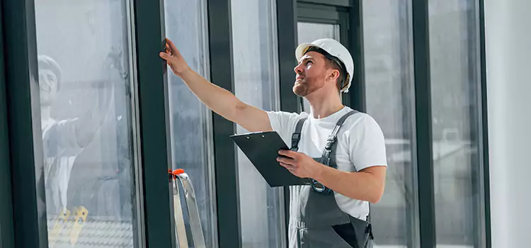 Comprehensive Solutions for Your Sticking Doors in Carol Stream, IL