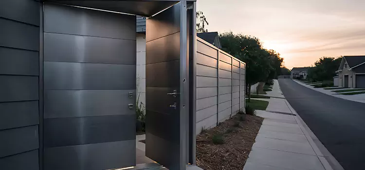 Comprehensive Steel Door Solutions in Carol Stream, IL