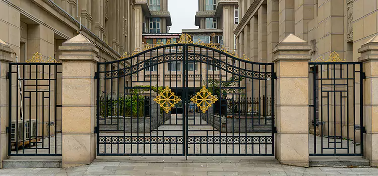 Comprehensive Iron Gate Maintenance Solutions in Carol Stream, IL