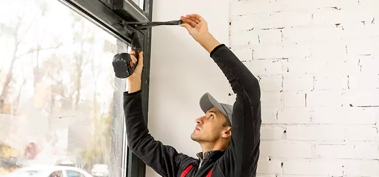 Why Choose Us for Your Door Closer Needs in Carol Stream