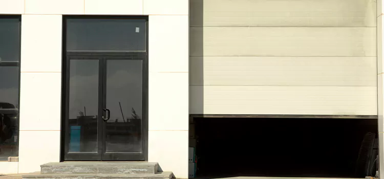 Choose Door & Gate Services Carol Stream for Unmatched Expertise