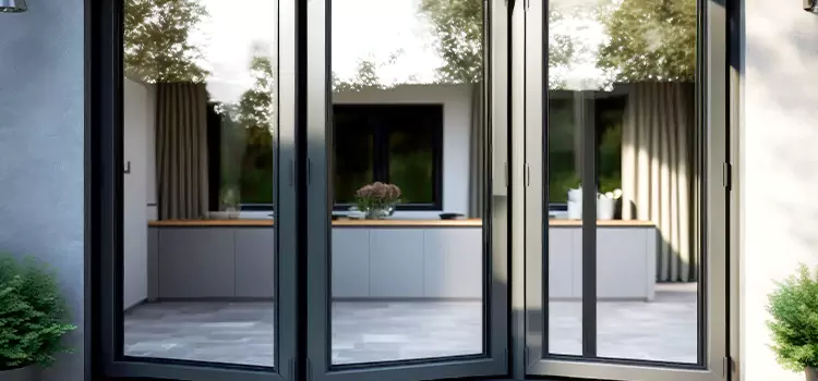 Bifold Door Track Repair Carol Stream
