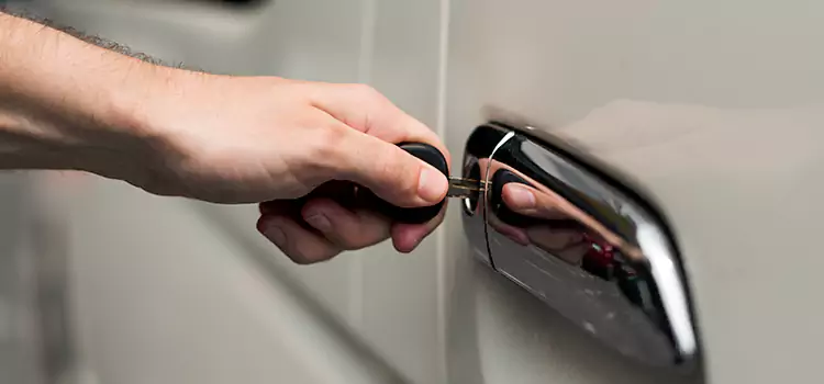 Car Unlock Service Price Carol Stream