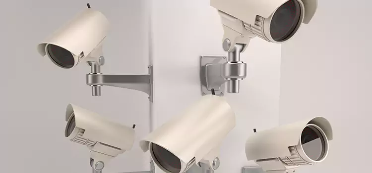 Your Trusted Partner for CCTV Solutions in Carol Stream