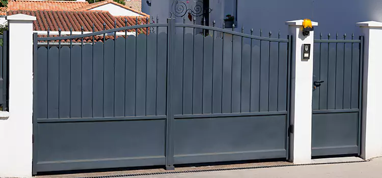 Emergency Commercial Gate Repair Carol Stream