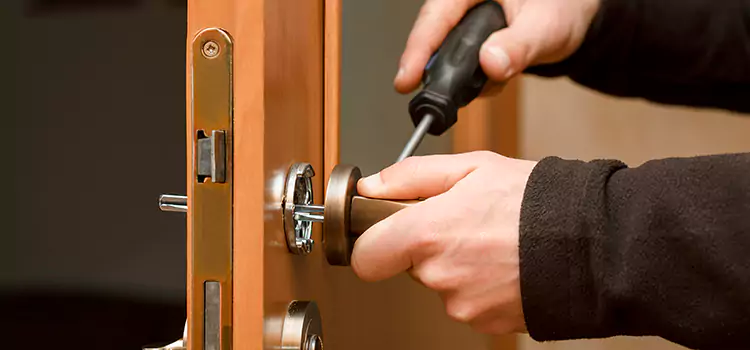 Semi Truck Locksmith Carol Stream