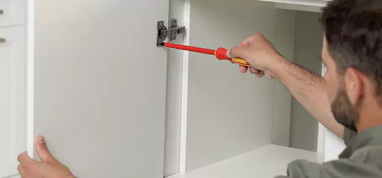 Screen Door Hinge Repair Carol Stream