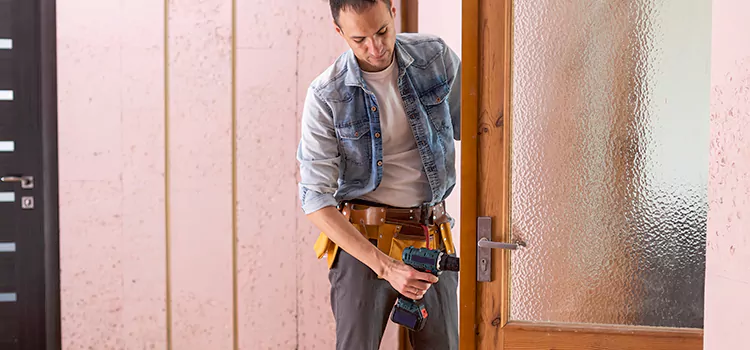 Door Glass Replacement Carol Stream