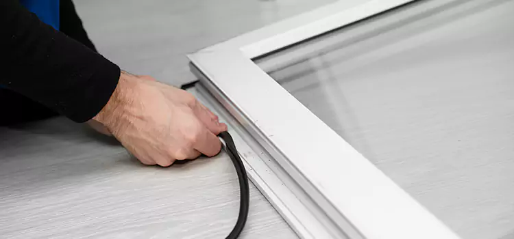 Commercial Door Weather Stripping Carol Stream