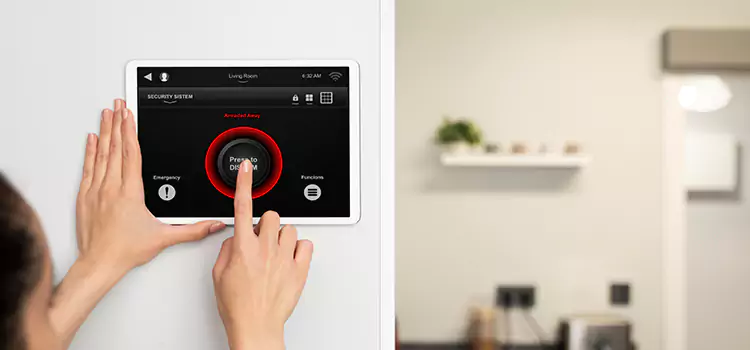 Blink Video Doorbell Installation Carol Stream