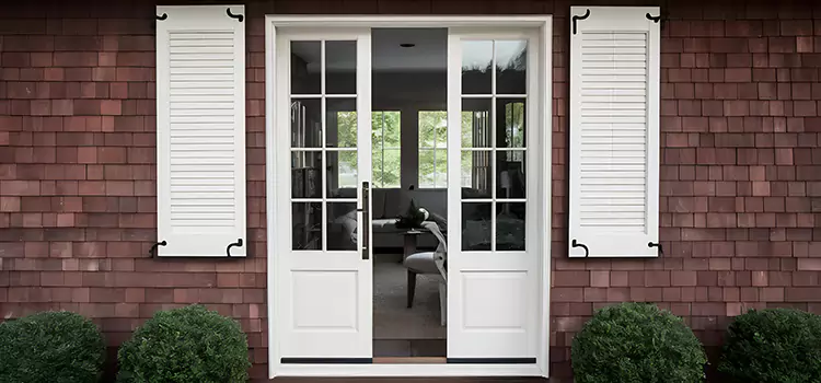 French Door Restoration Carol Stream