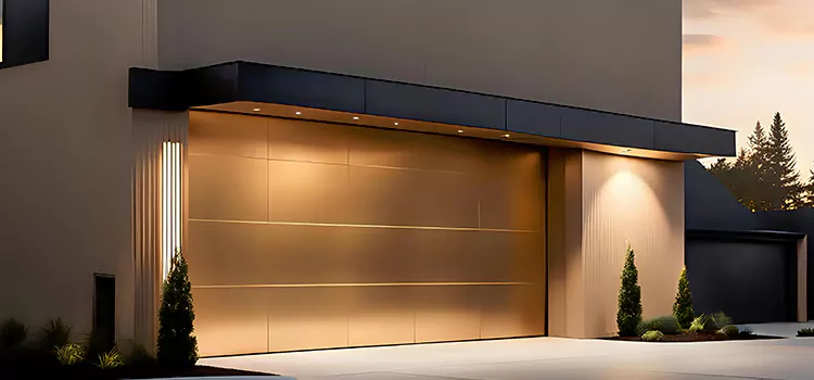 Garage Door Remote Programming Carol Stream