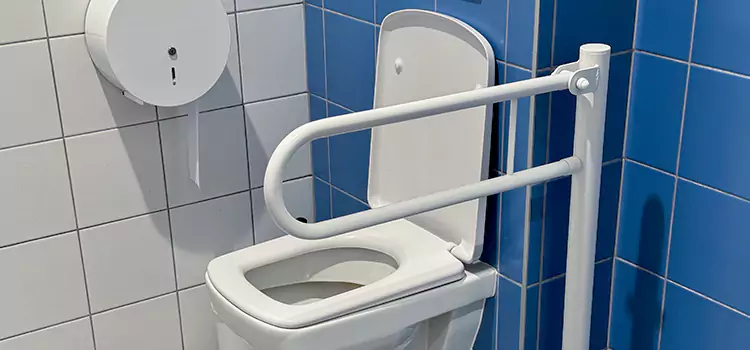 Comprehensive Solutions in Carol Stream, IL for Accessible Facilities
