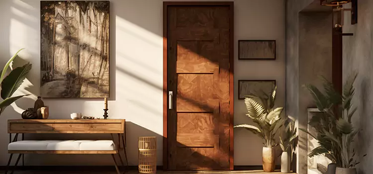 Specialty Interior Doors Carol Stream