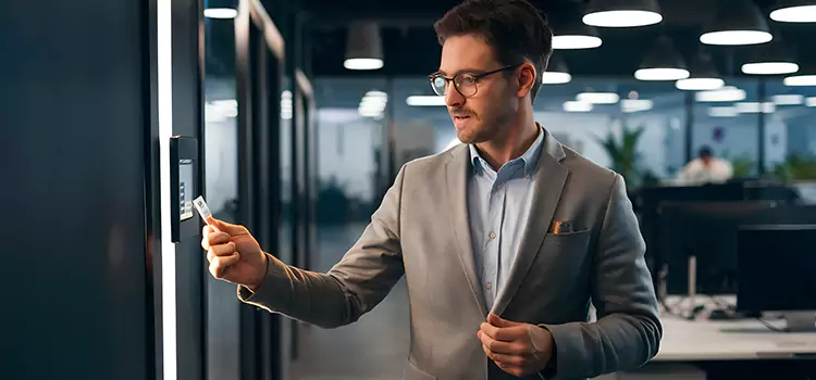 Our Commitment to Keycard Security Excellence in Carol Stream, IL