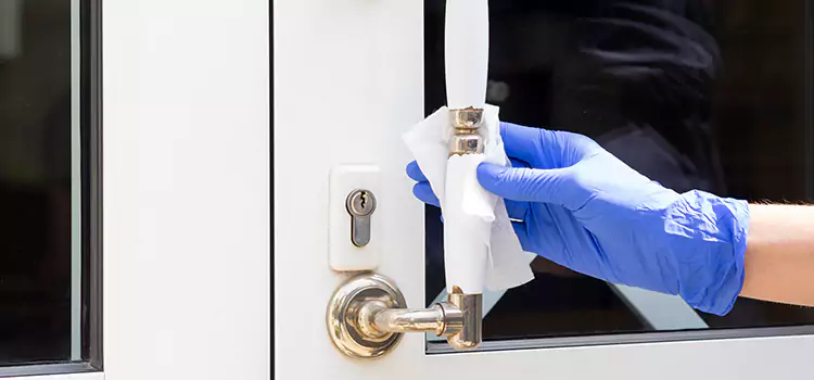 Rekey Lock Cylinder Carol Stream