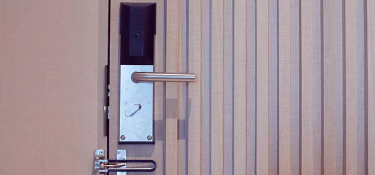 Installing a Maglock Carol Stream
