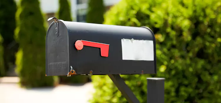 Secure Mailboxes for Packages Carol Stream