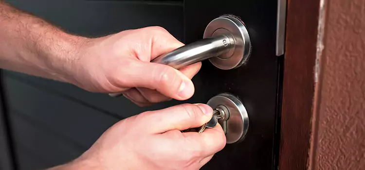 Master Key Control and Audits Carol Stream