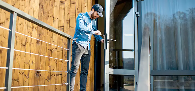 Emergency Patio Door Repair Carol Stream