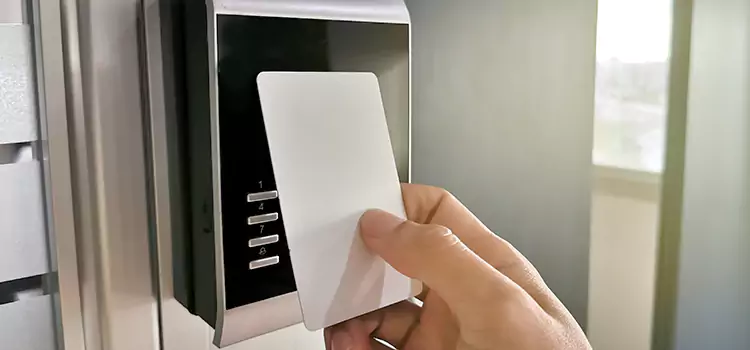 Advanced RFID Technology Integration in Carol Stream, IL