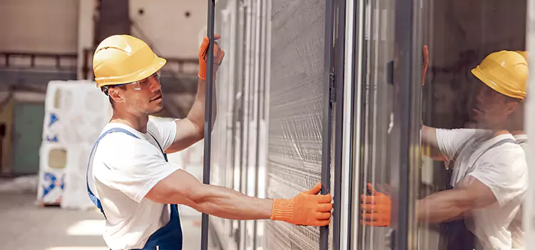 Sliding Door Mesh Replacement Carol Stream