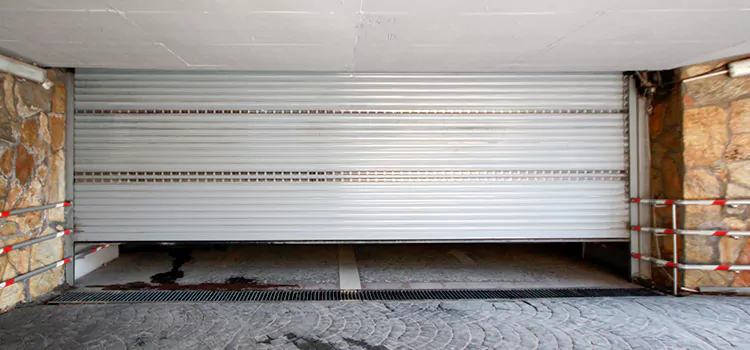 Steel Garage Door Repair Carol Stream