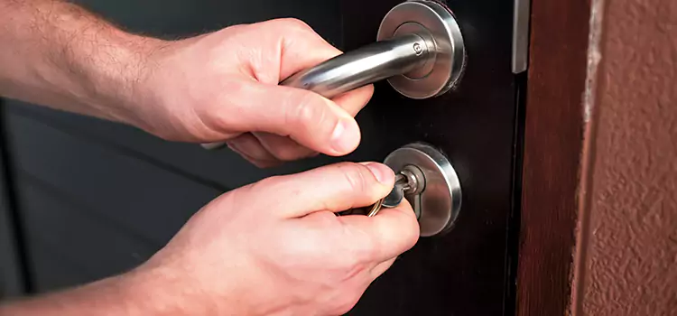 Door Closer Repair & Installation Carol Stream